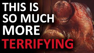 The Scariest Change In The Silent Hill 2 Remake