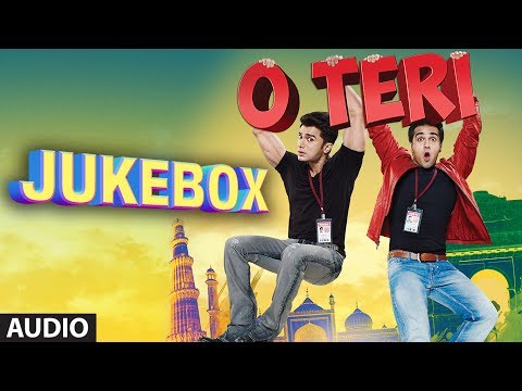 O Teri Full Songs (Jukebox) | Pulkit Samrat, Bilal Amrohi, Sarah Jane Dias O Teri Full Songs (Jukebox) | Pulkit Samrat, Bilal Amrohi, Sarah Jane Dias klip izle