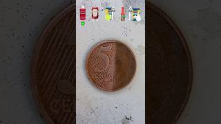 Melhores Limpadores Para Moeda