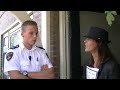 politie