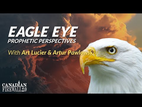 Eagle Eye Prophetic Perspectives