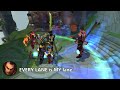 Dunkmaster Darius- The Finals: League of Legends