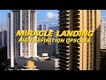 Miracle Landing (1990) - HD AI Upscaled Version