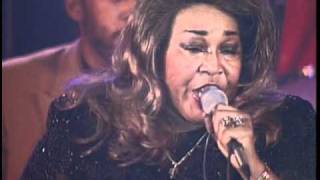 Watch Denise Lasalle My Tutu video