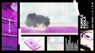 AZEL PHARA - POOL_A