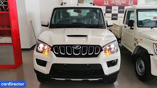Mahindra Scorpio S7 2019 | New Scorpio 2019 S7 Features | Interior and Exterior | Real-life Review
