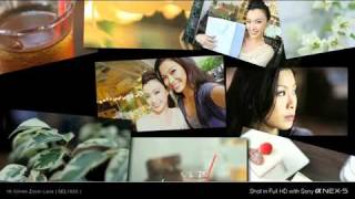 Sony Α Nex-5 Interchangeable-Lens Digital Camera Creativity