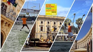 International Padel Experience by Madison 2019. Siclia Open