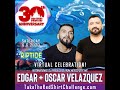 One Virtual Magical Weekend 2020: Oscar Velazquez | Circuit Party Live