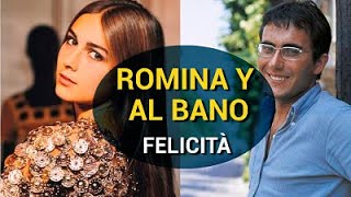 Romina Power Y Al Bano - Felicità | ¿Qué Hay Detrás De Esta Canción?