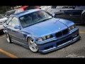 History of the BMW 3 Series