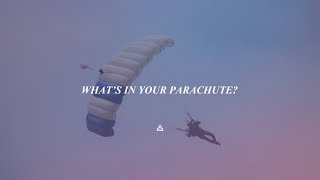Sunday Morning Live - What's In Your Parachute? - Owen Sound