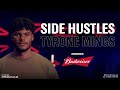 Tyrone Mings’ interior design company  | Side Hustles, presented by Budweiser