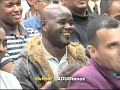 Tonzão louvando na ADUD com Mc Cidinho