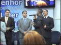 Tonzão louvando na ADUD com Mc Cidinho