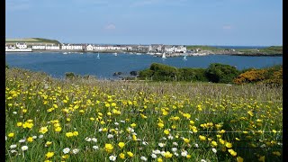 Isle Of Whithorn