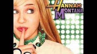 Watch Hannah Montana Shining Star video