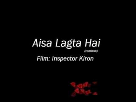 Aisa Lagta Hai (remix)
