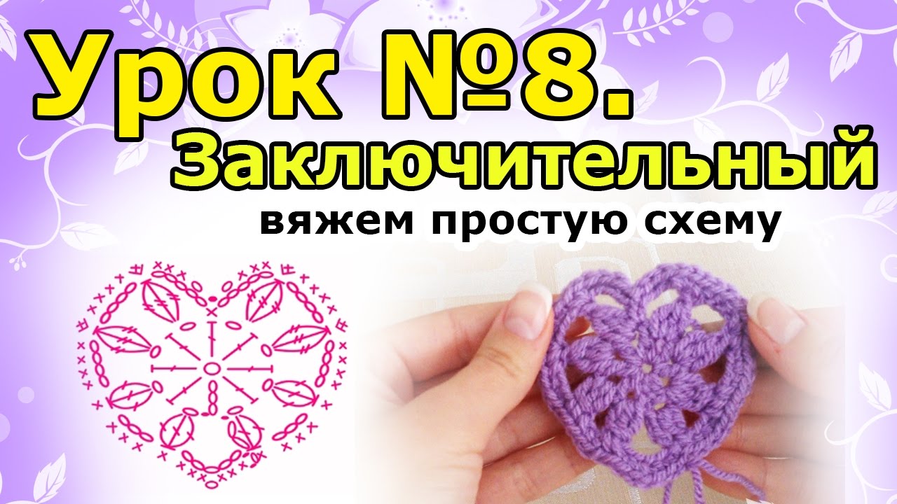 Что связать вязание крючком для начинающих 198 Что связать вязание крючком для начинающих 200