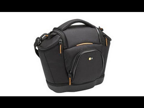 Case Logic SLRC-202 Camera Bag