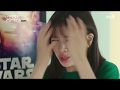 동생의 섹스를 본 누나의 반응