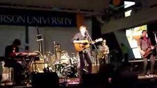 Watch Joel Plaskett Emergency Penny For Your Thoughts video