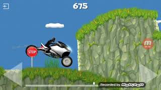exion hill racing Level7-game by-( (game finish)