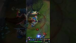 Smartest Darius Main
