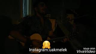 İbrahim Erkal Sevme Akustik Cover