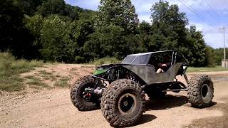 Rush Spring Ranch - Highlights from Labor Day