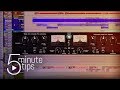 5-Minute UAD Tips: Thermionic Culture Vulture