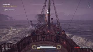 #PS4share, PlayStation 4, Sony Interactive Entertainment, Assassin's Creed® Odyssey, MRKING9469