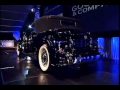 1933 Packard 1005 Twelve Convertible Victoria