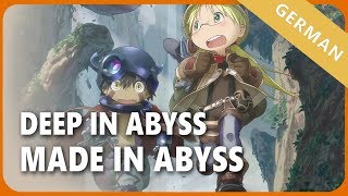 Watch Selphius Deep In Abyss Made In Abyss video