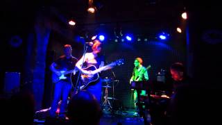 Watch Channel Zero Gold video