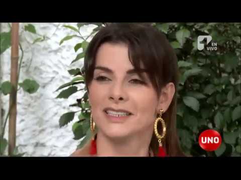 El proceso de sanación de Carolina Cruz