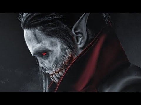 The Most Bizarre Films Coming Out In 2020