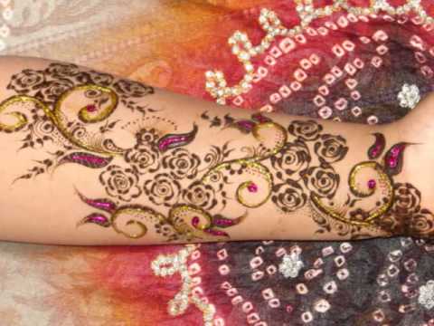 Shivani Henna Art - Bridal Mehndi Artist - Toronto ON. Feb 23, 2010 11:41 PM