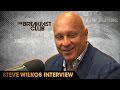 Steve Wilkos Interview With The Breakfast Club (9-20-16)