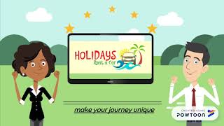 Why Holidays Rent A Car?-Karpathos
