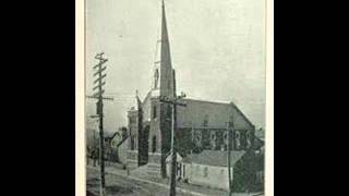 JERRY LEE LEWIS - MEMPHIS CHURCH - DEC 1970 - PART 1