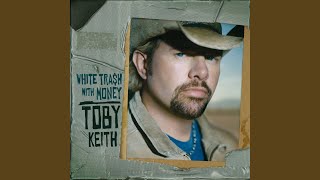 Toby Keith Brand New Bow