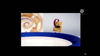 Cinnamon Toast Crunch Gone Fishing Long Version