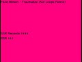 Fluid Motion -   Traumatize (Kid Loops Remix)