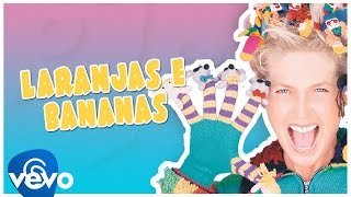 Watch Xuxa Laranjas E Bananas video