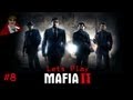 Lets Play Mafia 2 w/Webcam - Quickly Take Him to The Doctors!!