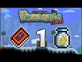 BEST Start EVER To My NEW Terraria Series! | EXPERT Mage Playthrough (Let's Play Terraria 1.3.5) thumbnail