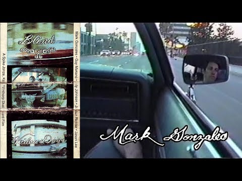 Video Days - Mark Gonzales Part | Blind Skateboards