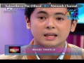 image Startalk Tx Miguel Tanfelix Invites You To Watch Ni O On Gma Telebabad