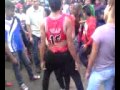 Matinee En San Felix 17/01/2014 MRK BAILANDO